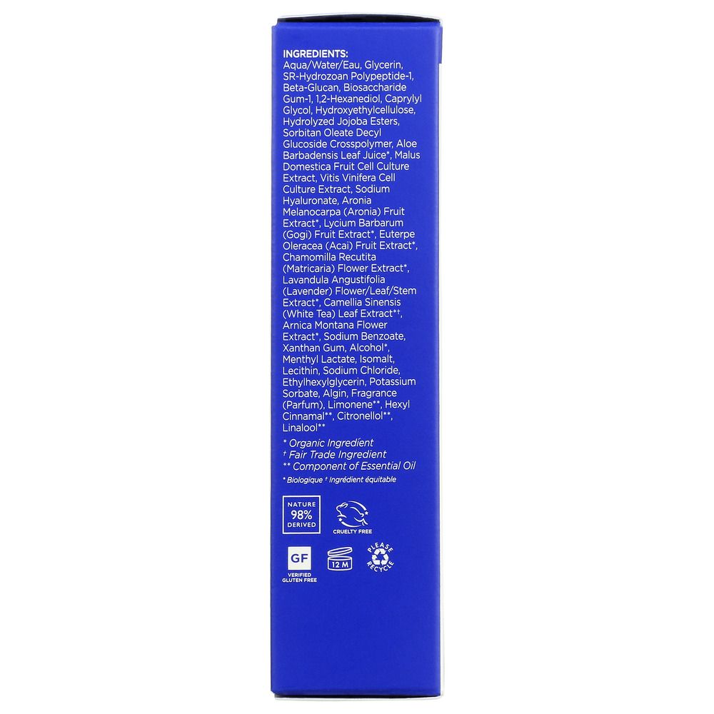 Product GDS