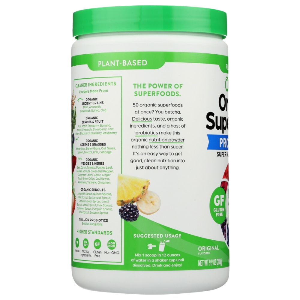 Product GDS